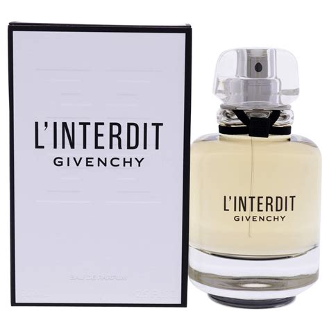 givenchy l'interdit or de|l'interdit givenchy original version.